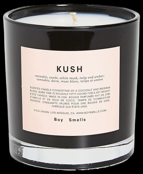 Boy Smells Kush Candle | SHOPBOP