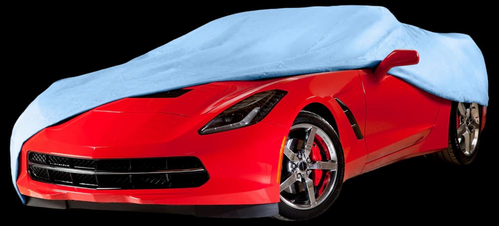 Budge Duro Custom Fit Car Cover