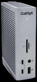 Caldigit TS4 Thunderbolt 4 Dock – 18 porte og 98W opladning