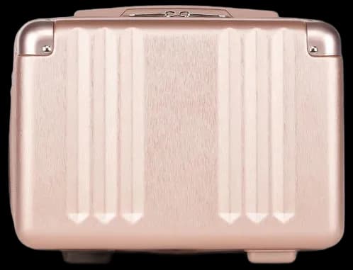 Calpak + Vanity Case