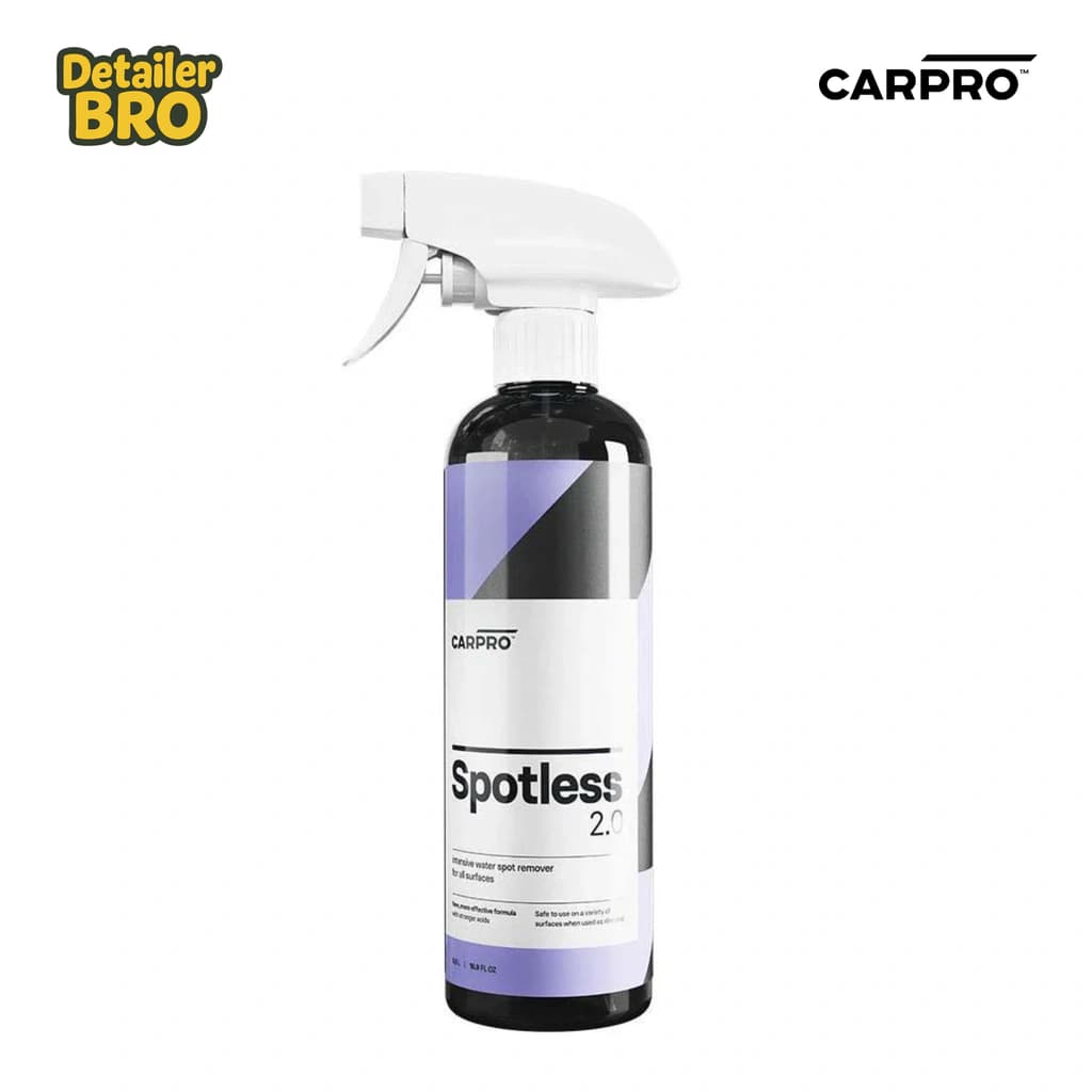 CarPro Spotless 2.0