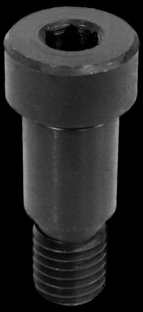 Carr Lane Shoulder Screws - HYQUIP Limited