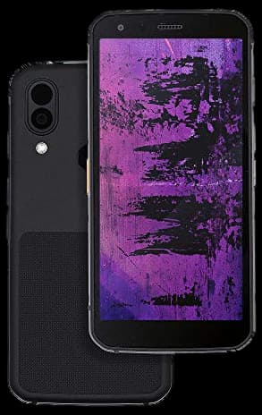 Cat S62 Pro Review: The Best Looking Thermal Imaging Rugged Smartphone