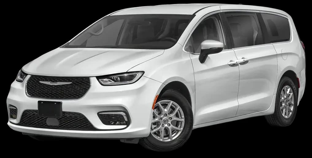 2024 Chrysler Pacifica Celebrates Minivan 40th…