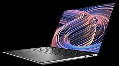 Dell XPS 9520 Laptop : XPS Laptop Computers | Dell India