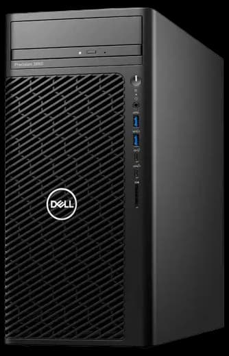 Dell Precision 3660 Tower