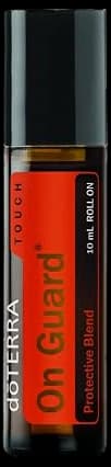 doTERRA Essential Oils On Guard Protective blend