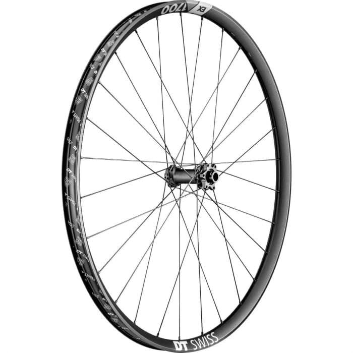 Roue Arrière DT SWISS EX 1700 SPLINE 30 mm 27.5" 12x148 mm Boost ...