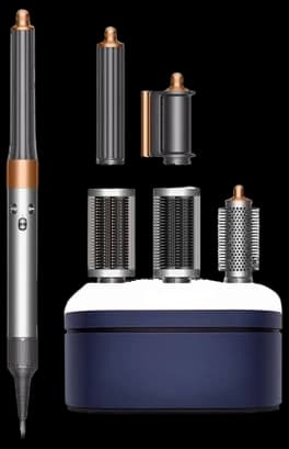 BaBylissPRO® Nano Titanium™ Rotating Ionic Hot Air Brush