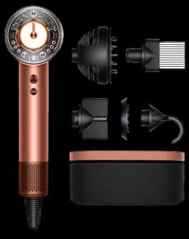 Dyson Supersonic