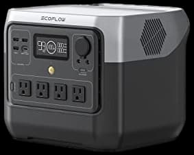 EcoFlow RIVER 2 Pro