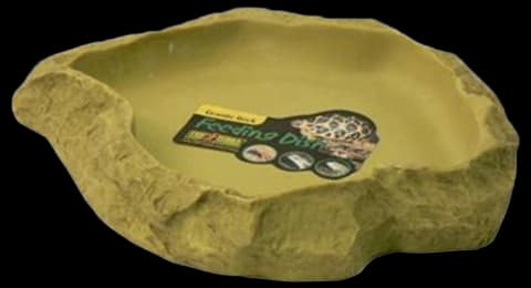 Exo Terra Feeding Dish