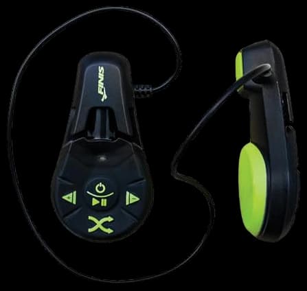FINIS Duo