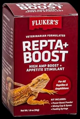 Fluker's Repta Vitamin, Reptile Su…