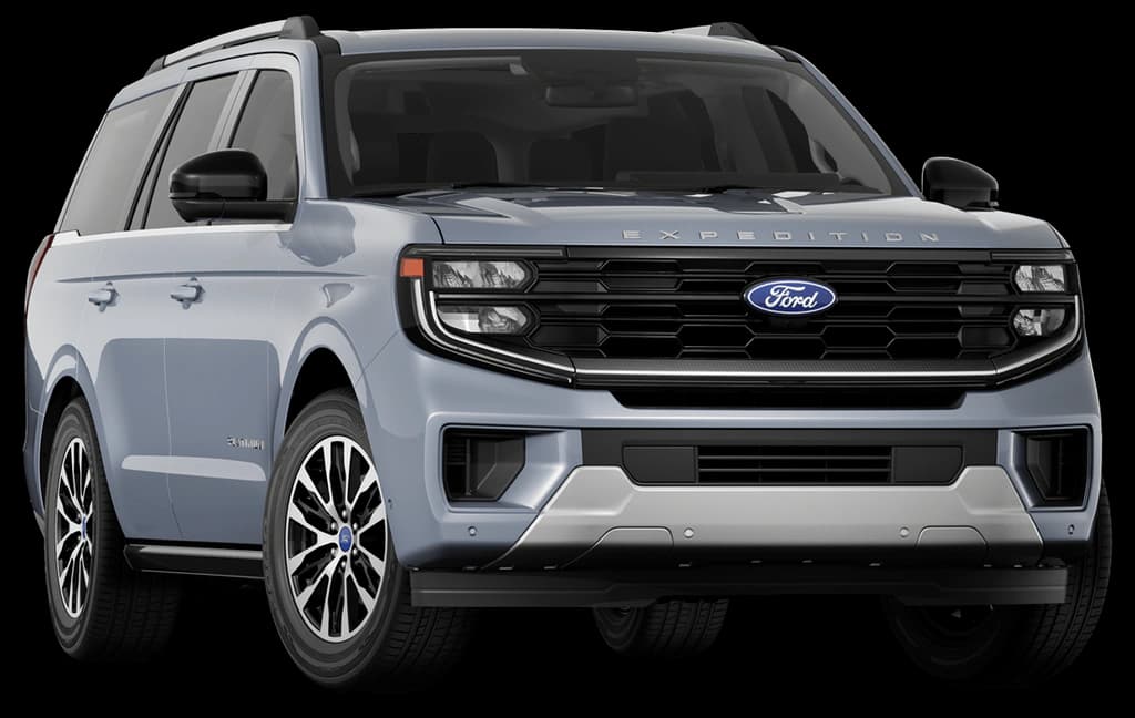 SUV Cover For 2011 Ford Expedition E…