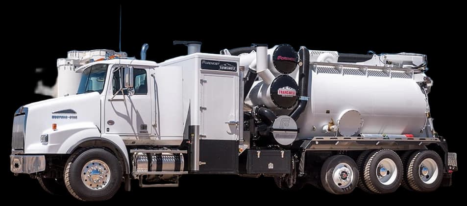 (SOLD) 2022 Western Star 4700 Foremost 1200 Hydrovac – Highlander Equipment