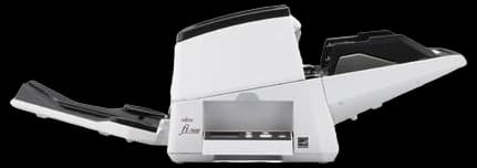 Fujitsu fi-7600 Scanner