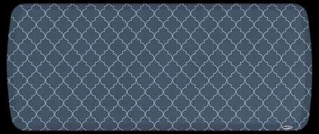 GelPro Elite Premier Anti-Fatigue Kitchen Comfort Floor Mat, 20x72 ...