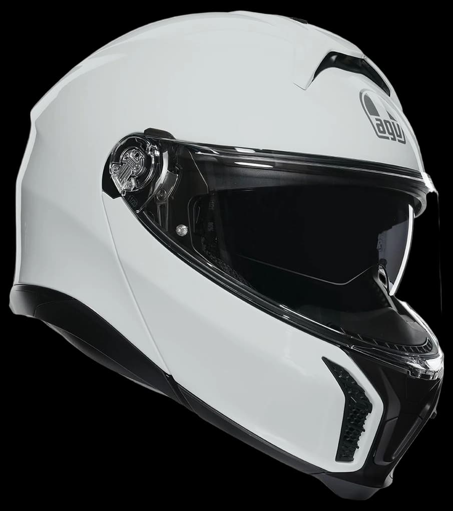 AGV Tourmodular Helmet - Road Motorcycle Helmets | Motomail - AGV AGV