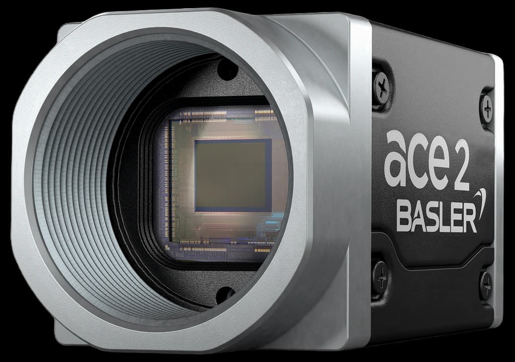 ace 2 a2A1920-51gmBAS | GigE Camera | Basler | Basler AG