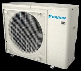 DAIKIN FIT Heat Pump – DH6VS – Daikin Ontario