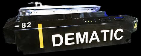 Dematic automatisiert Lager mit Multishuttle-System: LEBENSMITTELTECHNIK