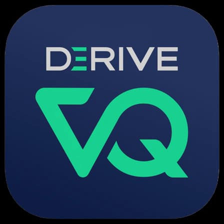 ‎Derive VQ Driver on the App Store