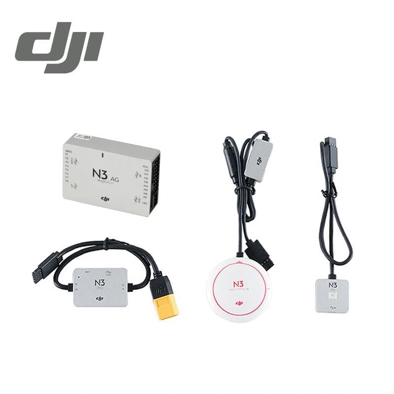 DJI RC-N3 Remote Controller | Globe Flight