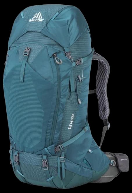 Gregory Deva 60