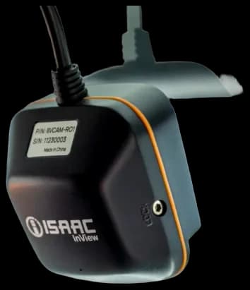 ISAAC Instruments: Fleet Management Innovations