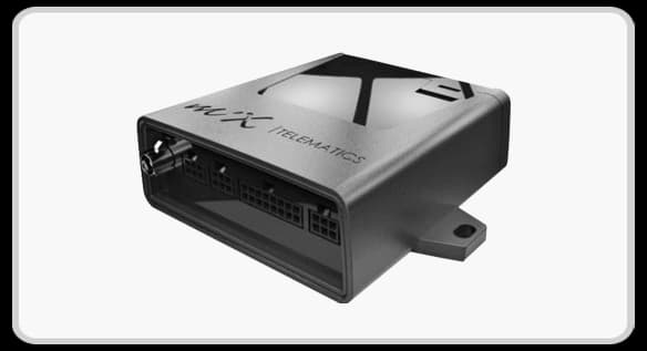 Pharmaeutical Fleet Management | MiX Telematics