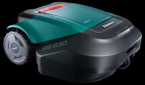 Robomow RS630 | Sinds '36 de beste uit Haren