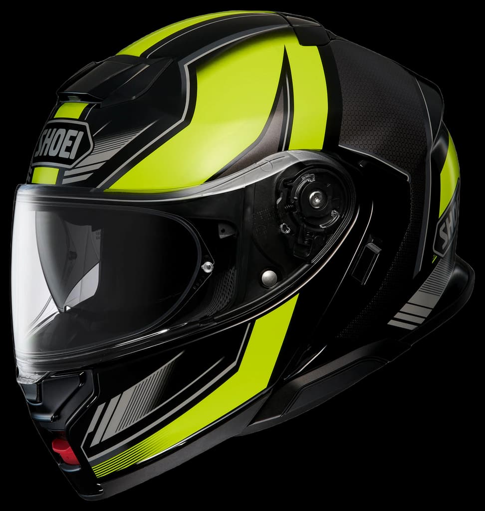 SHOEI Neotec 3 Anthem – SHOEI® Helmets USA