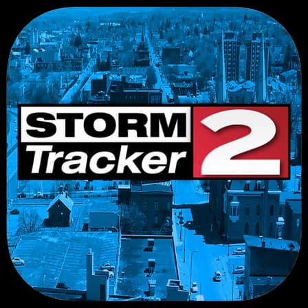 New Stormpro 2 - Rechargeable Lig…