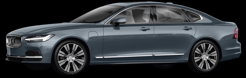 2022 Volvo S90 Recharge Plug-In Hybrid Specs, Dimensions & Colors ...
