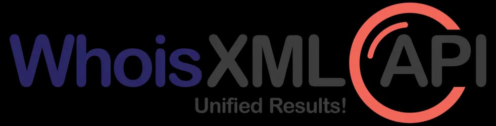 whoisXML API（ドメイン・IP情報の収集・分析サービス）