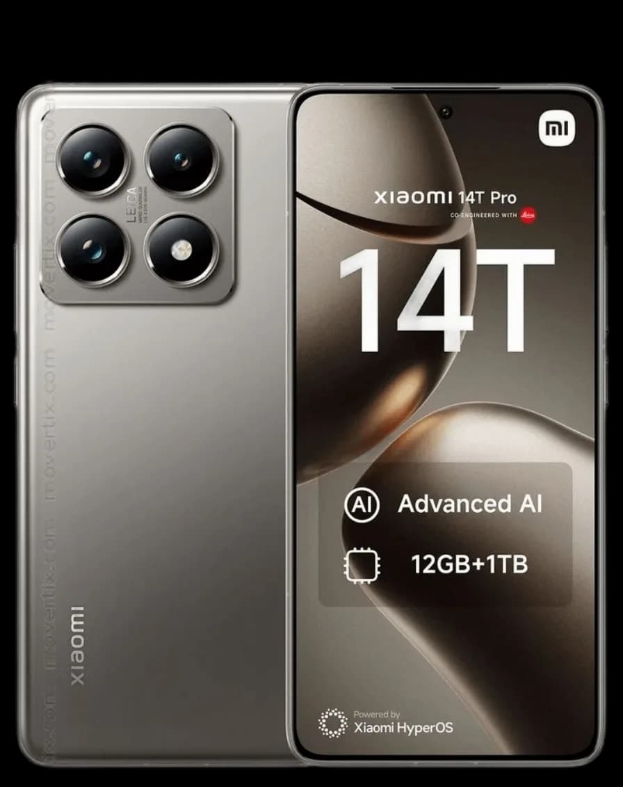 Xiaomi 14T Pro
