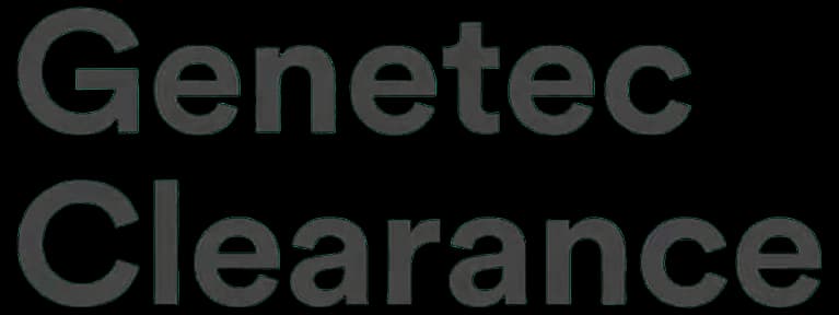 Genetec Clearance: Digital Evidence Management | SEN.news - No. 1