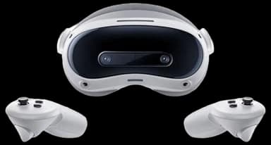 Pico 4: Full Specification - VRcompare