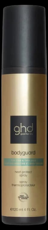 ghd Bodyguard® - Heat Protect | Heat Protection Spray | ghd®