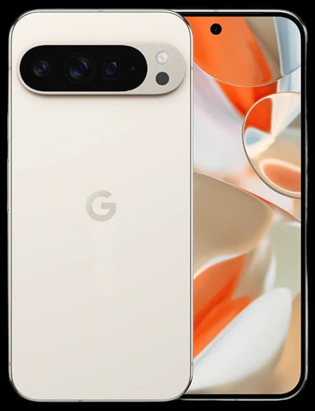 Google Pixel 9 Pro XL 128GB / Obsidi…