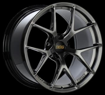 BBS FIR Forged Line Exclusive Series Wheels at Butler Tires and Wheels ...