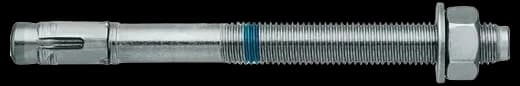 Hilti - Steel Fixing - HSA Wedge anchor