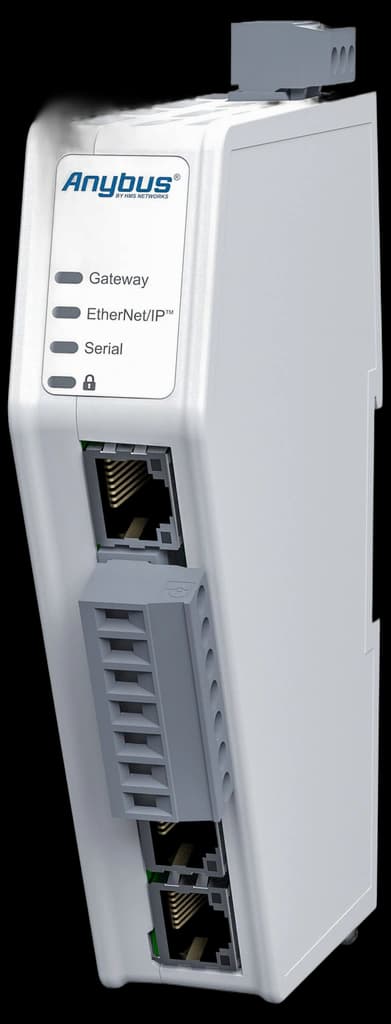 HMS unveils the second generation Anybus Communicator | Automation ...