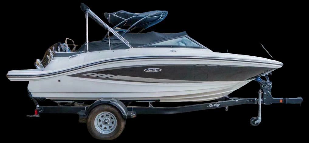2025 Sea Ray SPX 190 Outboard, Jacksonville Beach Florida - boats.com
