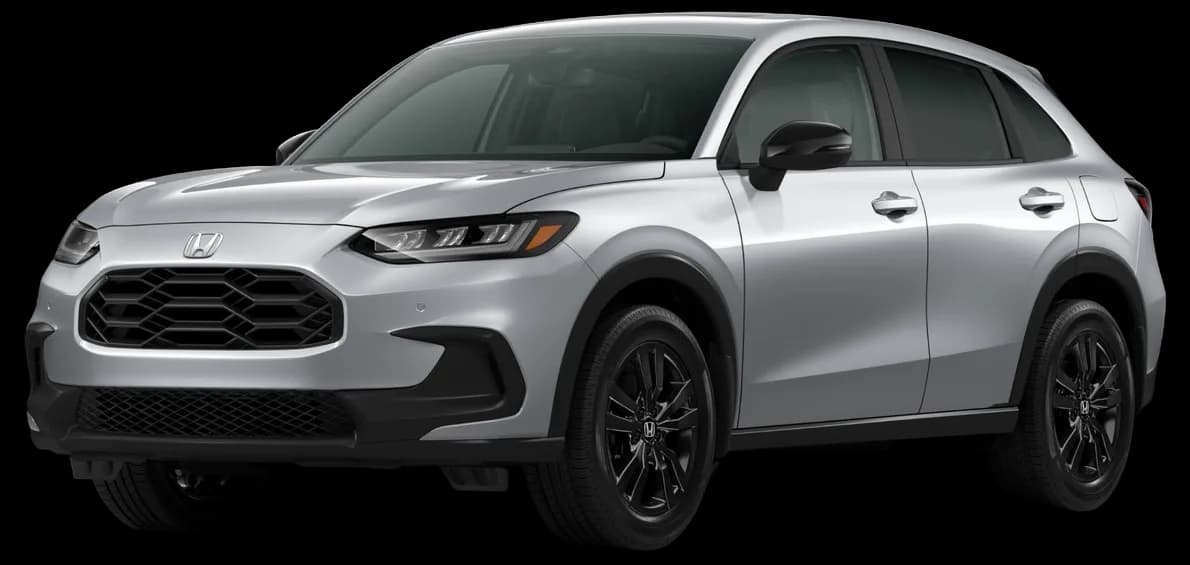 Honda HRV
