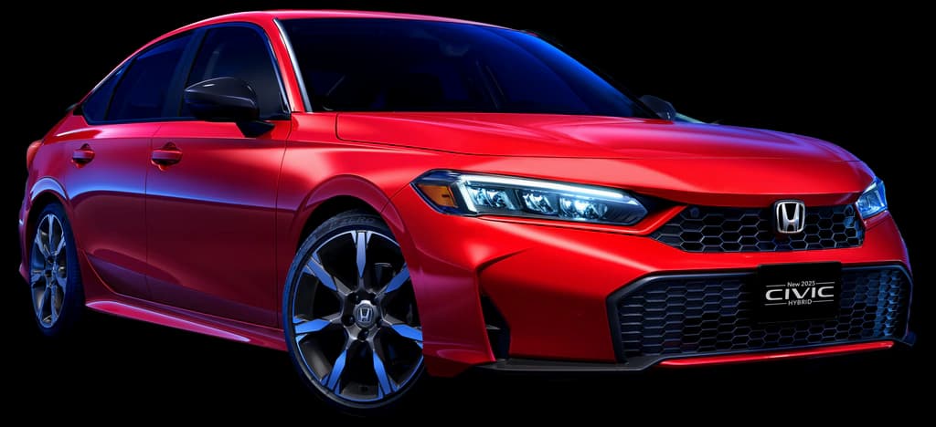 10 Things You Should Know Before Buying A Honda Civic (New Or Used)