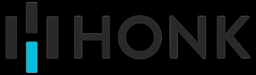 Honk Mobile Logo - Circle, HD Png Download , Transparent Png Image ...