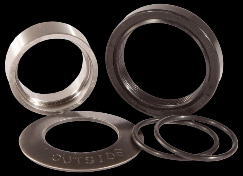 Hot Rods Countershaft Seal Kit - OSK0014 | FortNine Canada