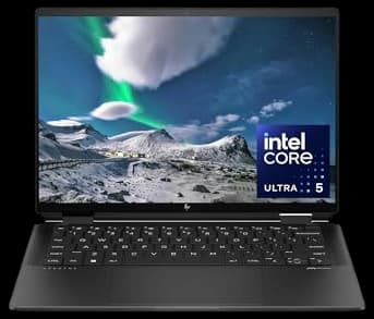 HP Spectre x360 14